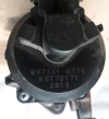 ISUZU 4HL1 EGR VALVE ISUZU ENGINE PARTS ISUZU Lorry Spare Parts