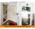 Full-house railing Projects / Speciality