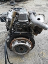 MITSUBISHI 4D34 ENGINE (TURBO) MITSUBISHI ENGINE MITSUBISHI  Lorry Spare Parts