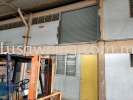 Roller Shutter @Bandar Sri Damansara, Kuala Lumpur  Roller Shutter