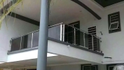  Balcony Railing Railing