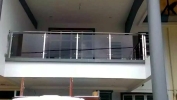  Balcony Railing Railing