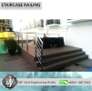  Staircase Railing Railing