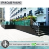  Staircase Railing Railing