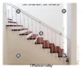  Staircase Railing Railing