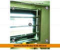  Stainless Steel Window Grill