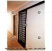  Mild Steel (Metal) Door  Grill