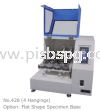 Color Fastness Rubbing Tester Textile - Dyeing Electric Wire, Leather, Paint - Pigment - Ink, Paper - Pulp, Plastic - Rubber, Textile - Dyeing, Universal Tensile Machine