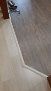 Chalet 00755 [Composed] [SHAW] SPC 5.5 mm Vinyl Flooring