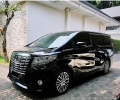 VELLFIRE & ALPHARD 7 SEATER MPV Our Fleets Transportations