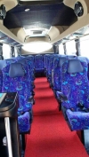 Mini Coach 25-29 seater Coach Our Fleets Transportations