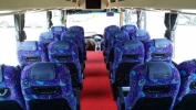 Mini Coach 25-29 seater Coach Our Fleets Transportations