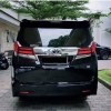 VELLFIRE & ALPHARD 7 SEATER MPV Our Fleets Transportations