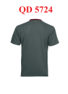 QD 5724 Quick Dry Tshirt Oren Sport