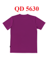 QD 5630 Quick Dry Tshirt Oren Sport