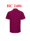 HC 2406 Honeycomb Tshirt Oren Sport