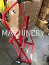 HEAVY DUTY GAS OXYGEN CYLINDER TROLLEY Welding Accessories