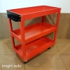 3 Layer Service Cart  ID31346 ID31442 ID31540 Cabinet Tool Cart Tool Storage & Tool Boxes