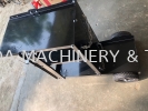 Heavy Duty Steel Welding Machine Cart Trolley Welding Accessories