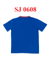 SJ 0608 Single Jersey Tshirt Oren Sport