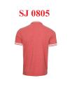 SJ 0805 Single Jersey Tshirt Oren Sport