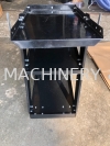 Heavy Duty Steel Welding Machine Cart Trolley Welding Accessories