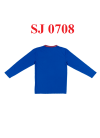 SJ 0708 Single Jersey Tshirt Oren Sport