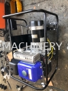 Yamaha Gasoline Generator 2200W EFL2600V699  Generator