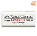 Faber castell - 30 Radierer Dust-Free Eraser - (18 70 86)