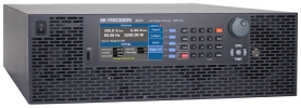 Programmable AC Power Sources up to 3000 VA Model 9832 Power Supplies B&K Precision Test and Measuring Instruments