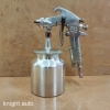 Offer* Hymair High Pressure Spray Gun (F75S) ID31413  Air Paint Sprayer / Air Brush / Air Cleaning Gun  Air / Pneumatic Tools 