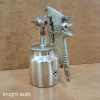 Offer* Hymair High Pressure Spray Gun (F75S) ID31413  Air Paint Sprayer / Air Brush / Air Cleaning Gun  Air / Pneumatic Tools 