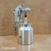 Offer* Hymair High Pressure Spray Gun (F75S) ID31413  Air Paint Sprayer / Air Brush / Air Cleaning Gun  Air / Pneumatic Tools 