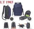 LT 1903 Laptop Backpack  Bag Series