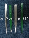 Various Tweezers Tweezers Equipments & Tools