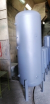  Normal Pressure (10Bar)  Air Receiver Tank 