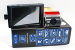 HELLA DR760 Hella Driving Video Recorder (DVR)