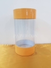 PVC Papercon Packaging