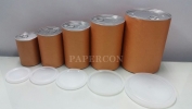 Easy Open End Papercon Packaging