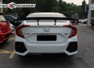 Honda Civic Fc SI Bodykit Civic FC 2016 Honda