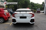 Honda Civic Fc SI Bodykit Civic FC 2016 Honda