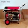 Free- Eurox EGU8502 Petrol Generator 7kw ID31418  Eurox , Europower, Jetmac  Generator (Petrol & Diesel) 