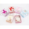 Romantic Style, Jewerly Box, Necklace Box, Earring Box, Ring Box, 080125 Set Box Boxes / Pouches