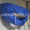 Air conditioner washing cover for 1HP to 1.5HP WECOOL Cleaning Equipment & Tools