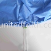 Air conditioner washing cover for 1HP to 1.5HP WECOOL Cleaning Equipment & Tools