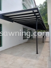 Alumbond Composite Panel @Tiara Residence, Kajang, Selangor  Aluminium Composite Panel