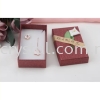 3D Flower, Jewerly Box, Necklace Box, Earring Box, Ring Box, Set Box, 7x9cm, 080132 Set Box Boxes / Pouches
