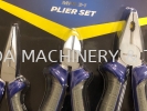 MICHELIN PLIERS SET Tools