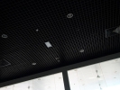 Aluminium Cell Ceiling Aluminium Cell Ceiling Series 06CC - Aluminium Cell Ceiling