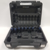 PZK-TK195 - 5 JAW TOOL KIT Crimping Tool 